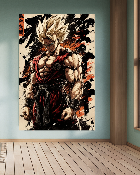 Anime Best A4 Size Wallpaper