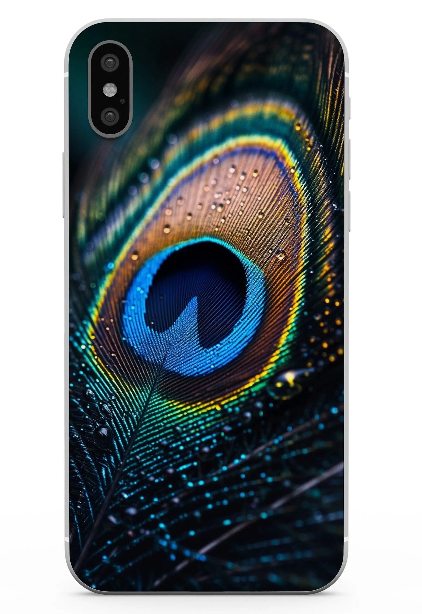 MorPankh Mobile 6D Skin - WrapSnap