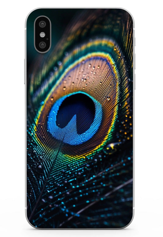 MorPankh Mobile 6D Skin - WrapSnap