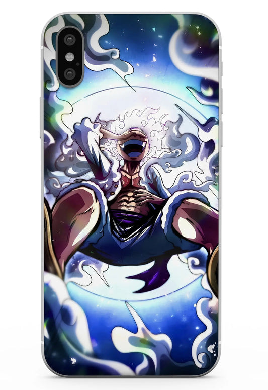 One Piece Mobile 6D Skin - WrapSnap