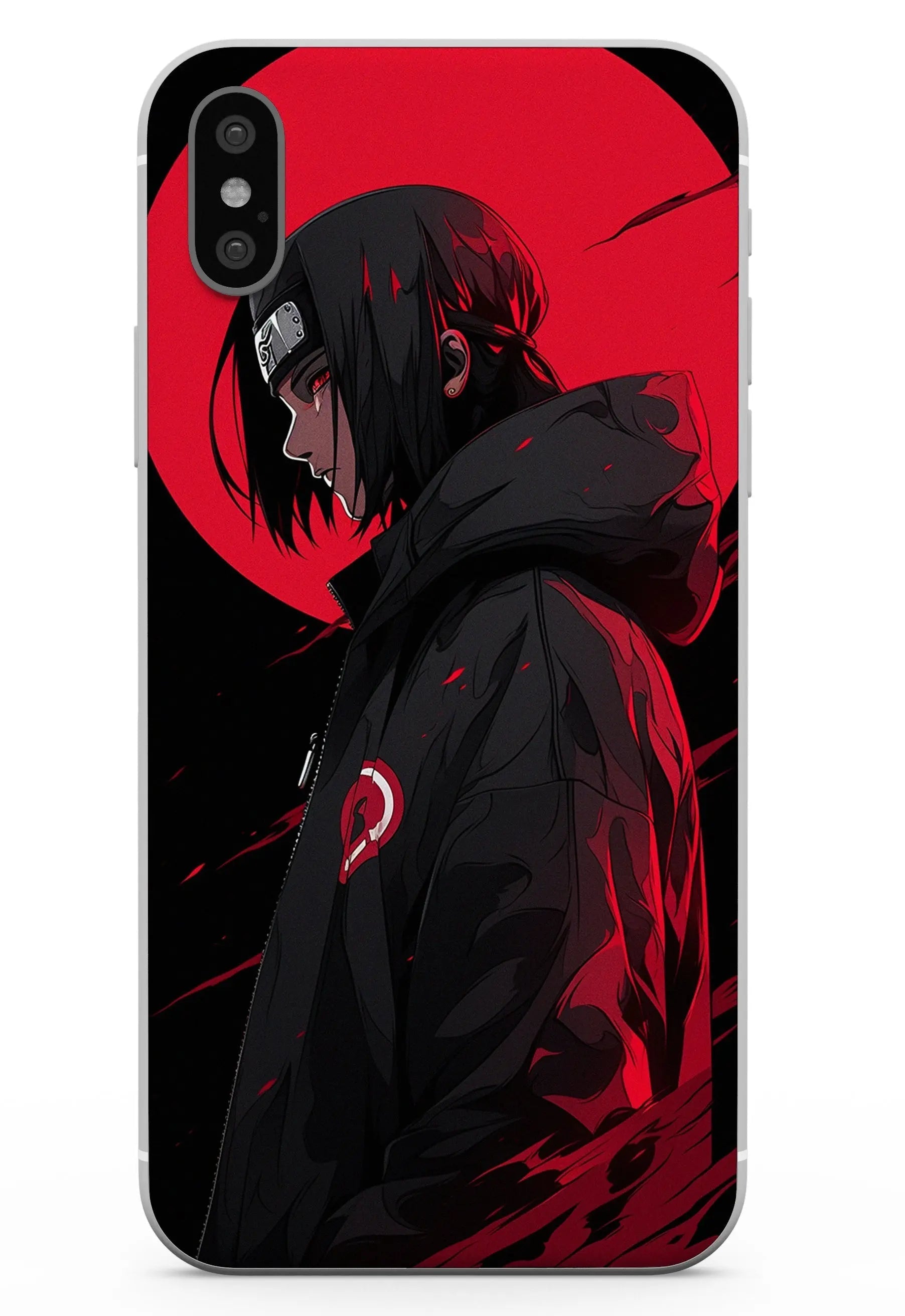 Hitachi Mobile 6D Skin - WrapSnap