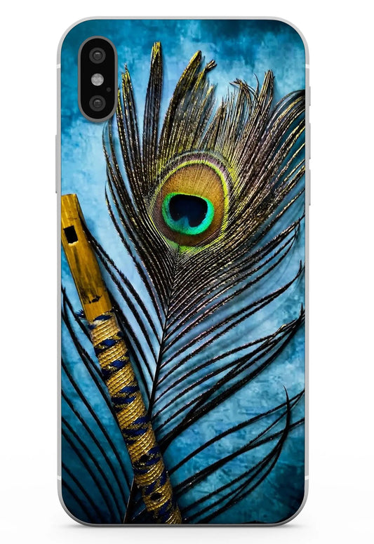 Morpankh Mobile 6D Skin - WrapSnap