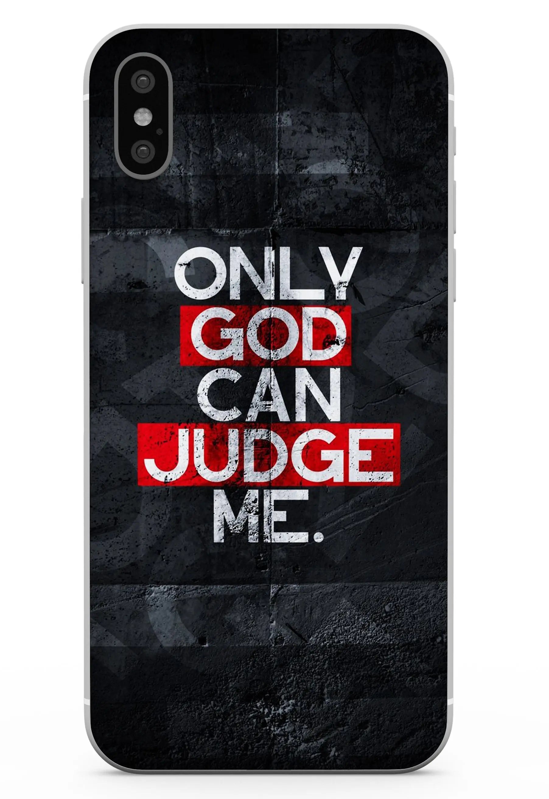 Quote Mobile 6D Skin - WrapSnap