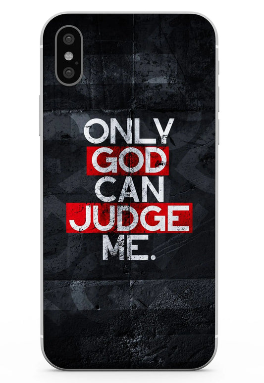 Quote Mobile 6D Skin - WrapSnap