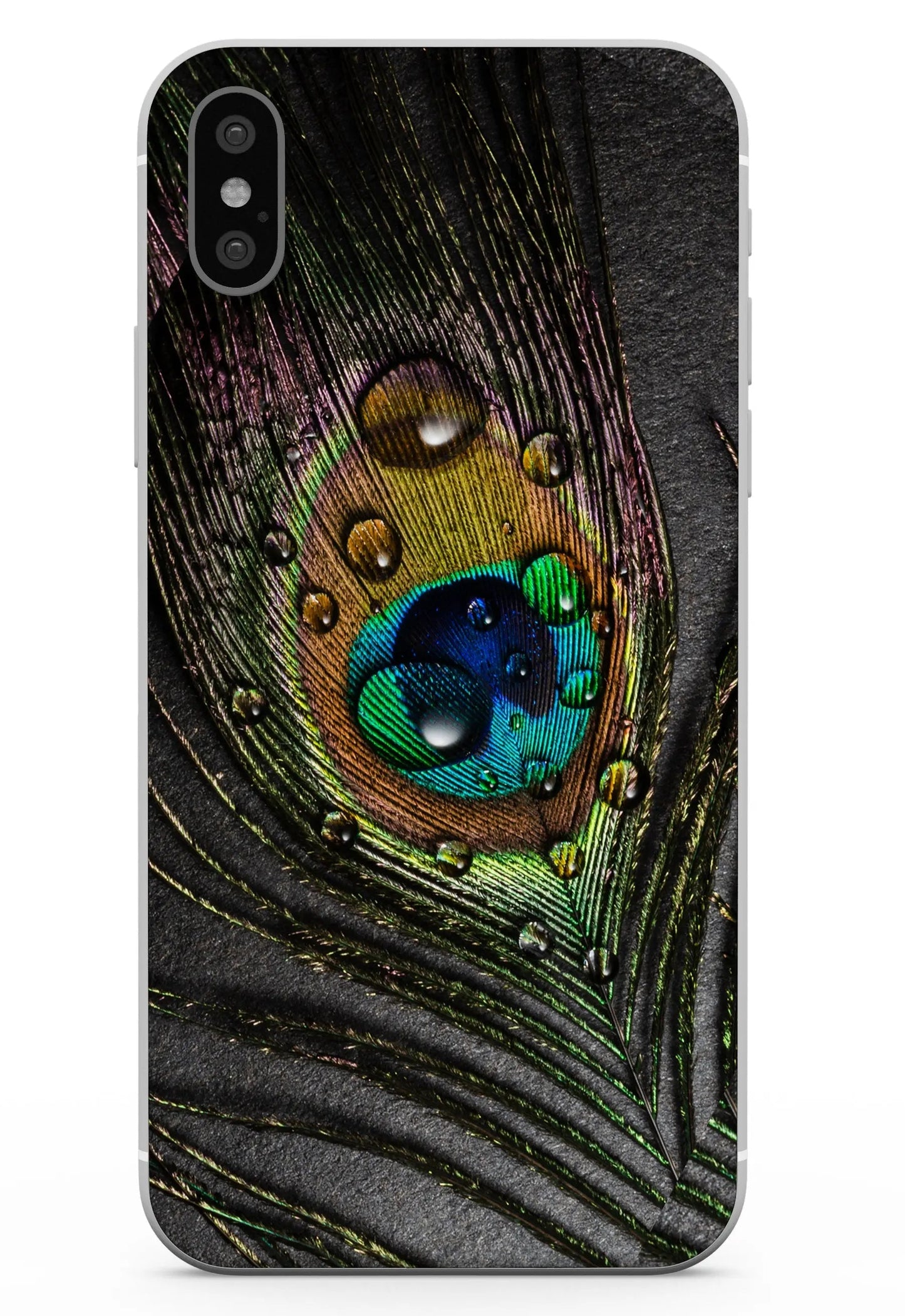 MorPankh Mobile 6D Skin - WrapSnap