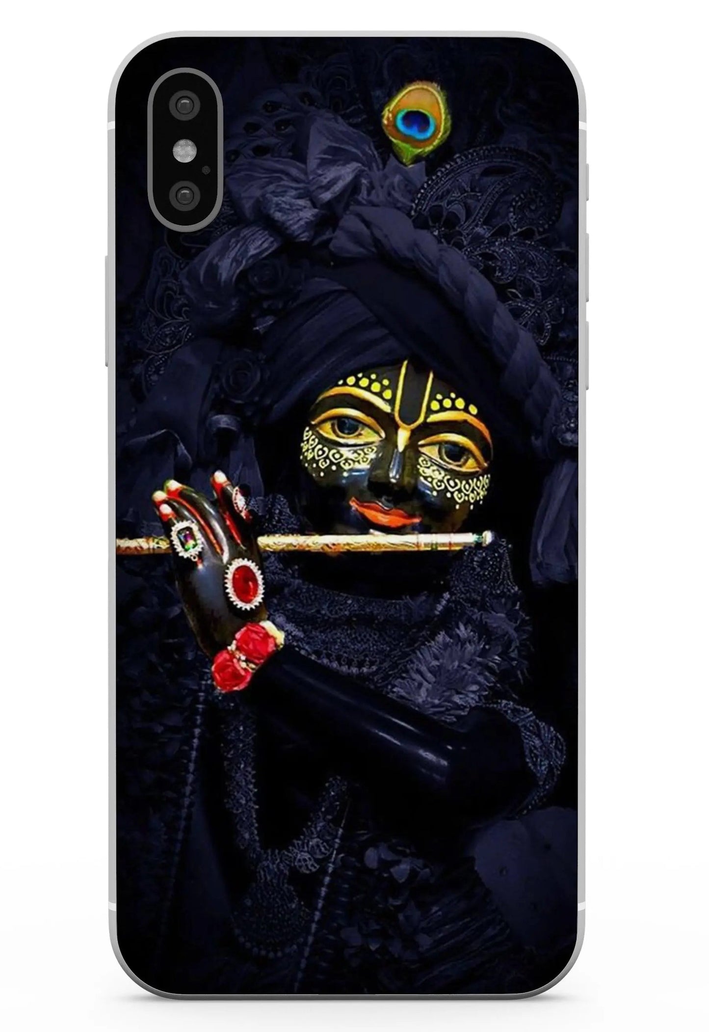 Krishna Mobile 6D Skin - WrapSnap