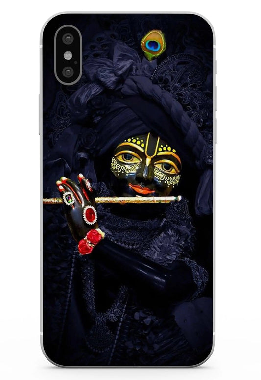 Krishna Mobile 6D Skin - WrapSnap