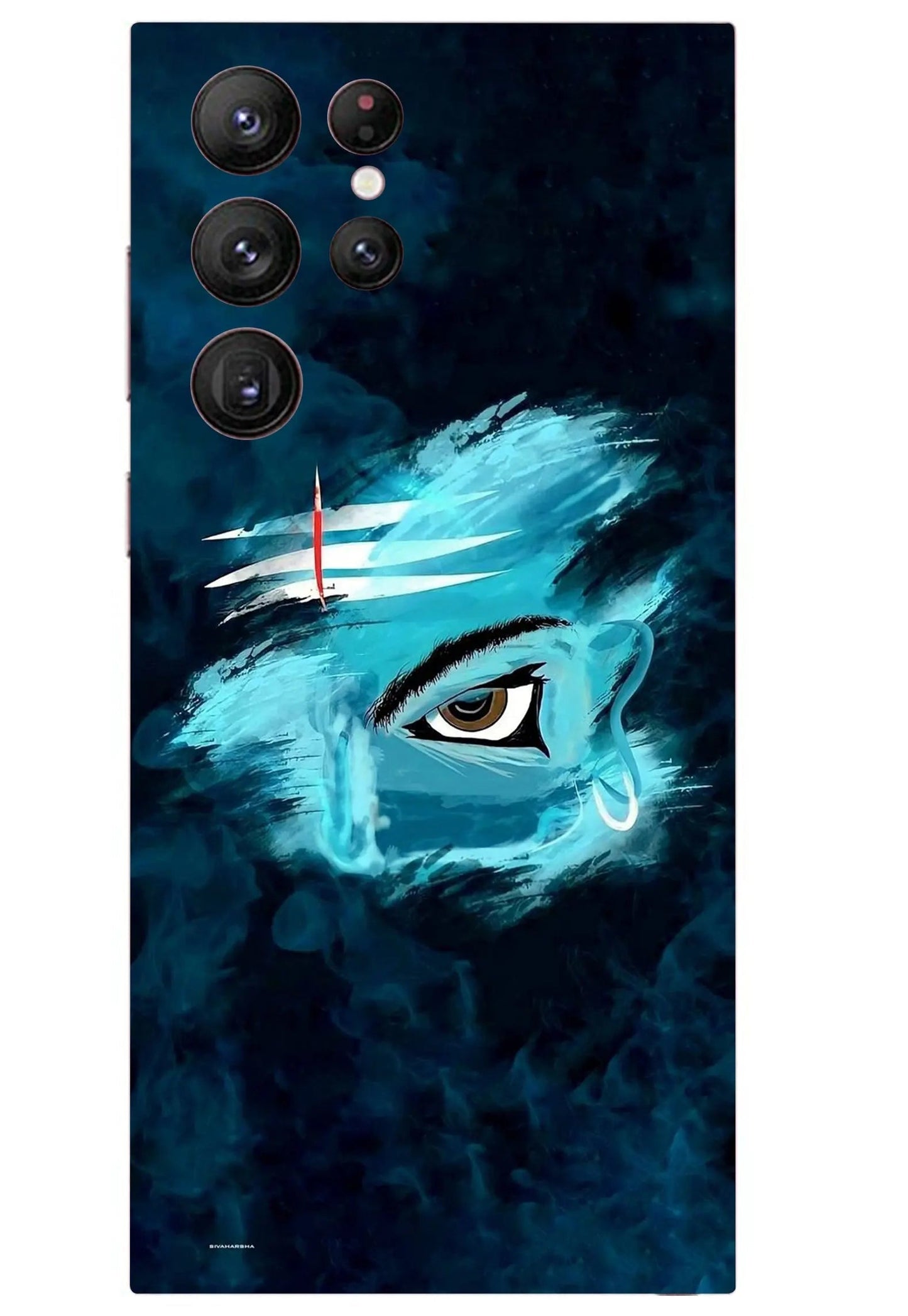 Mahadev Mobile 6D Skin - WrapSnap