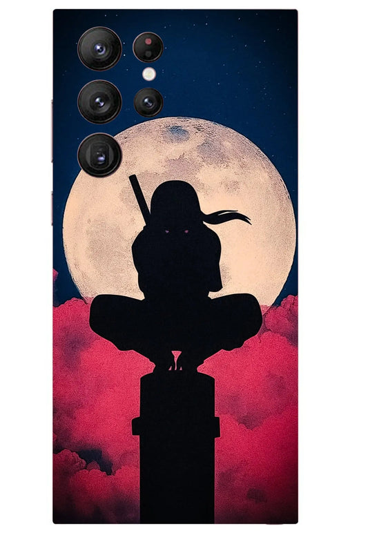 Hitachi Mobile 6D Skin - WrapSnap