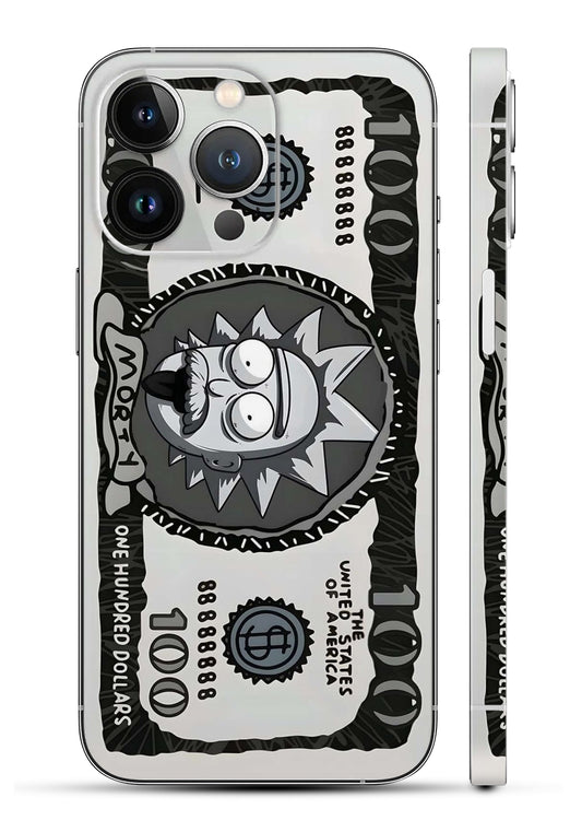 Premium Dollor Mobile Skin