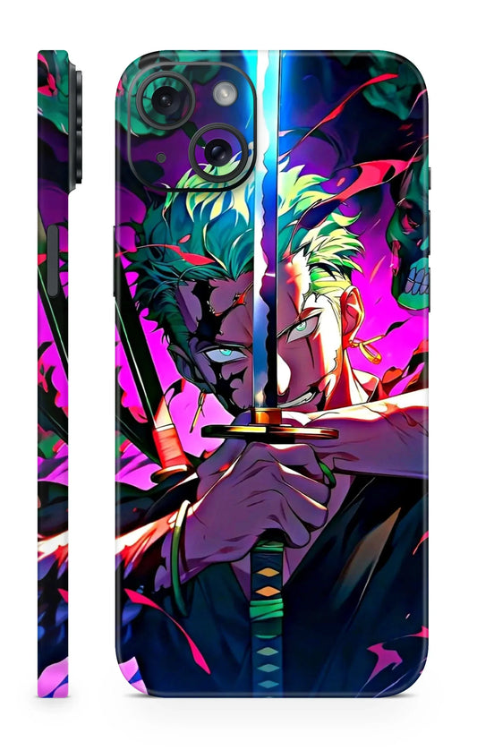 Animi #3 Premium Mobile Skin