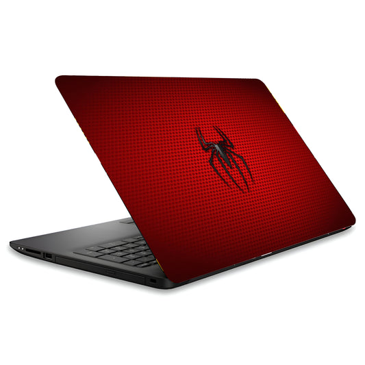 Spider-Man Laptop skin