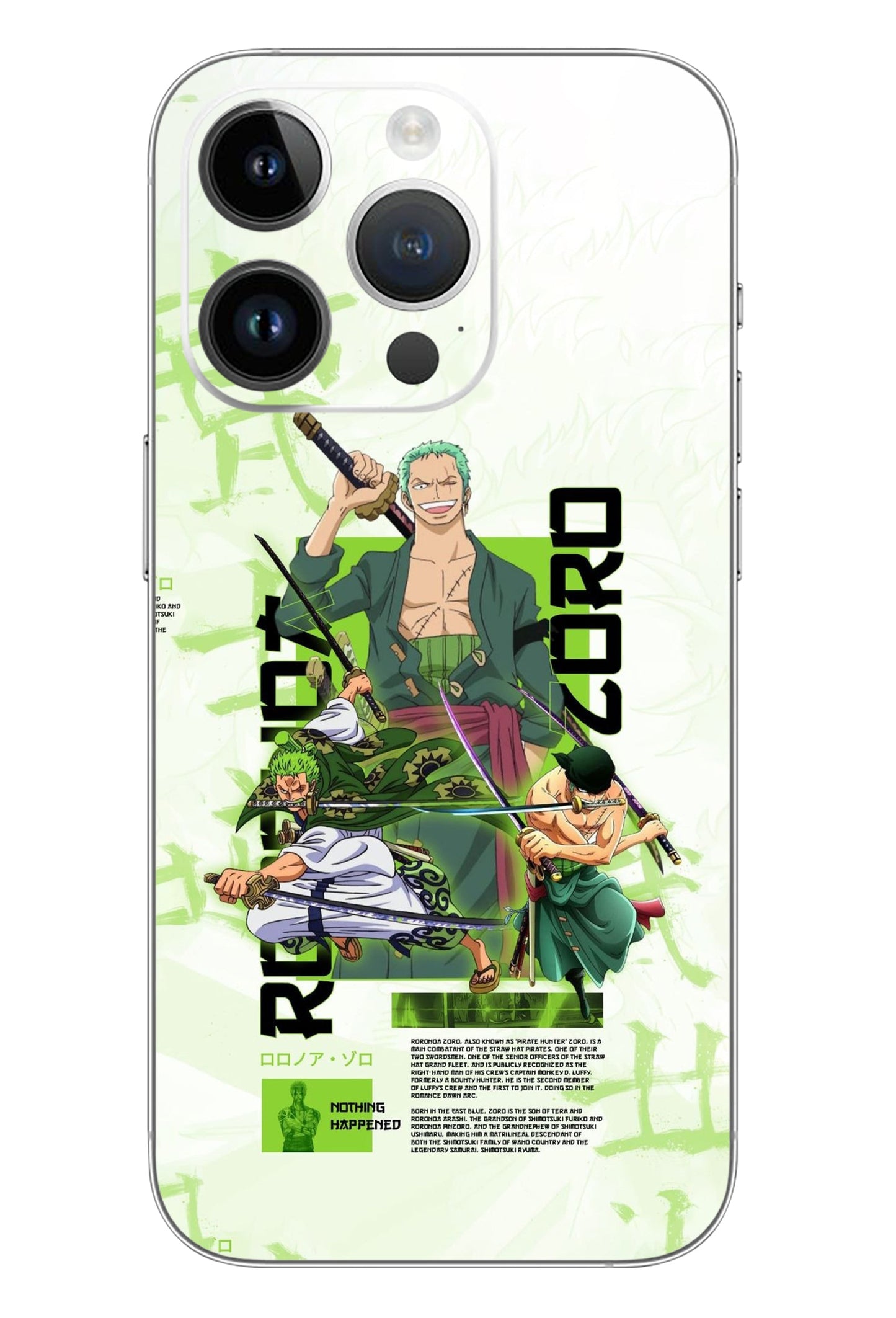 Animi Premium Mobile Skins