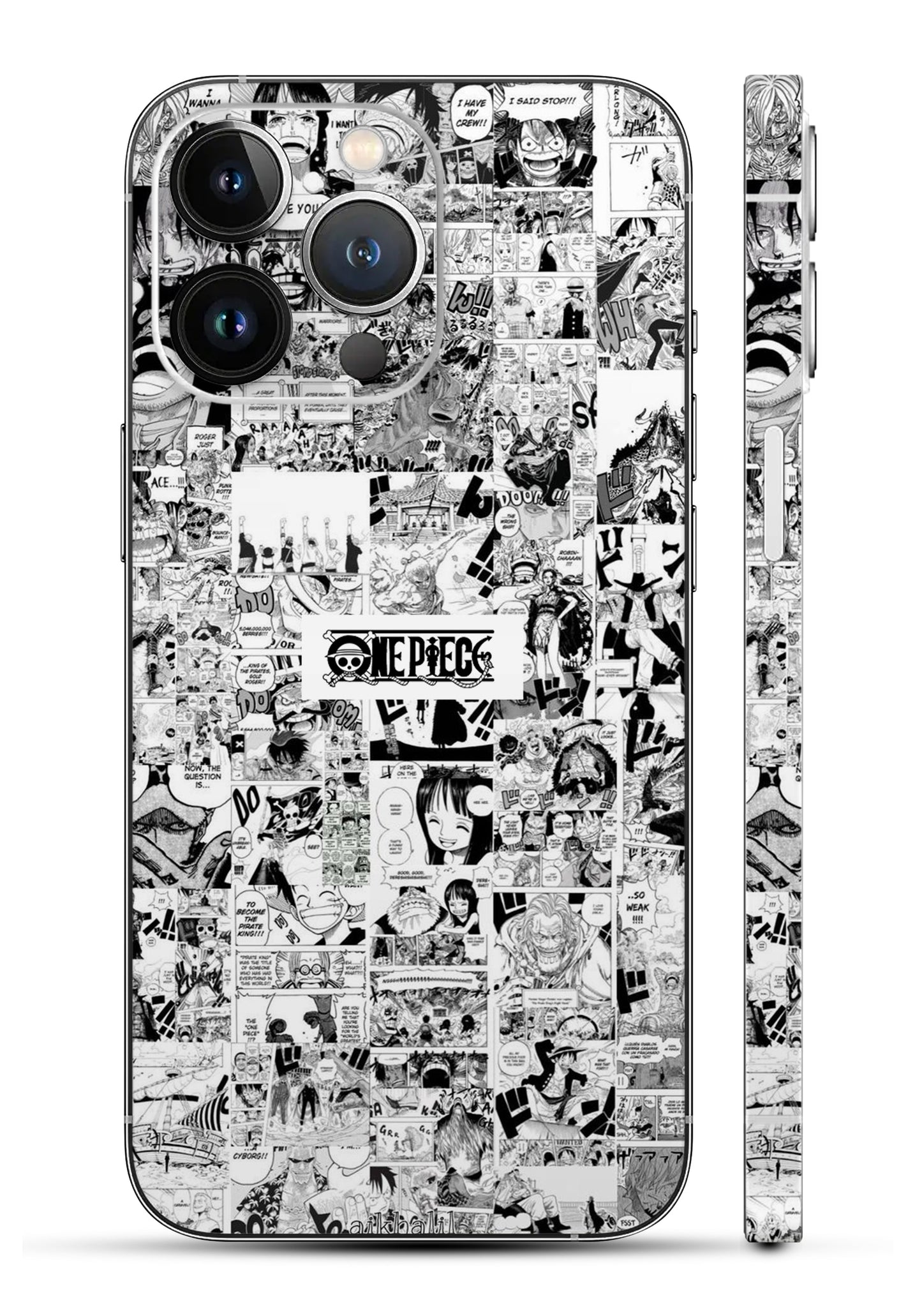Animi #2 Premium Mobile Skin