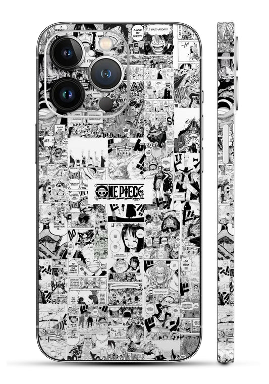 Animi #2 Premium Mobile Skin