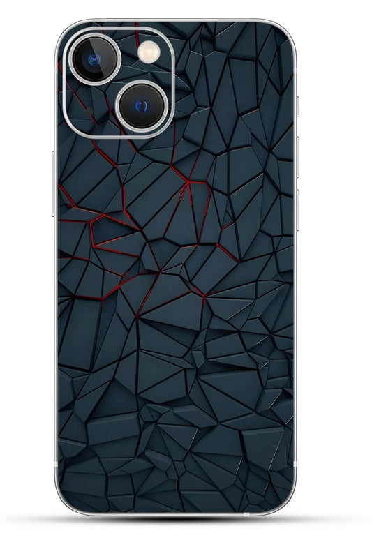 Stone Mobile 6D Skin - WrapSnap