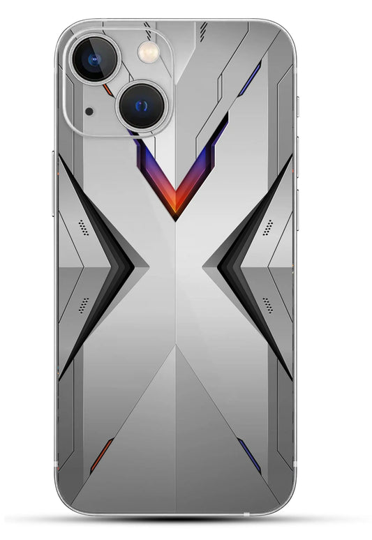 Gaming Mobile 6D Skin - WrapSnap