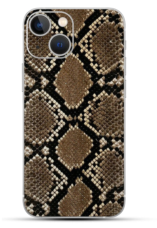 Snack Mobile 6D Skin - WrapSnap