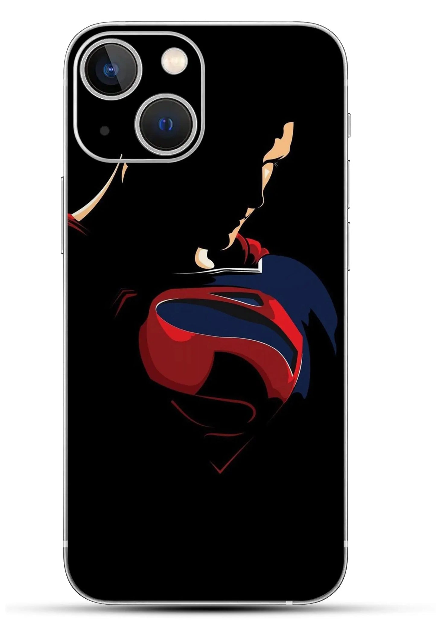 Superman Mobile 6D Skin - WrapSnap