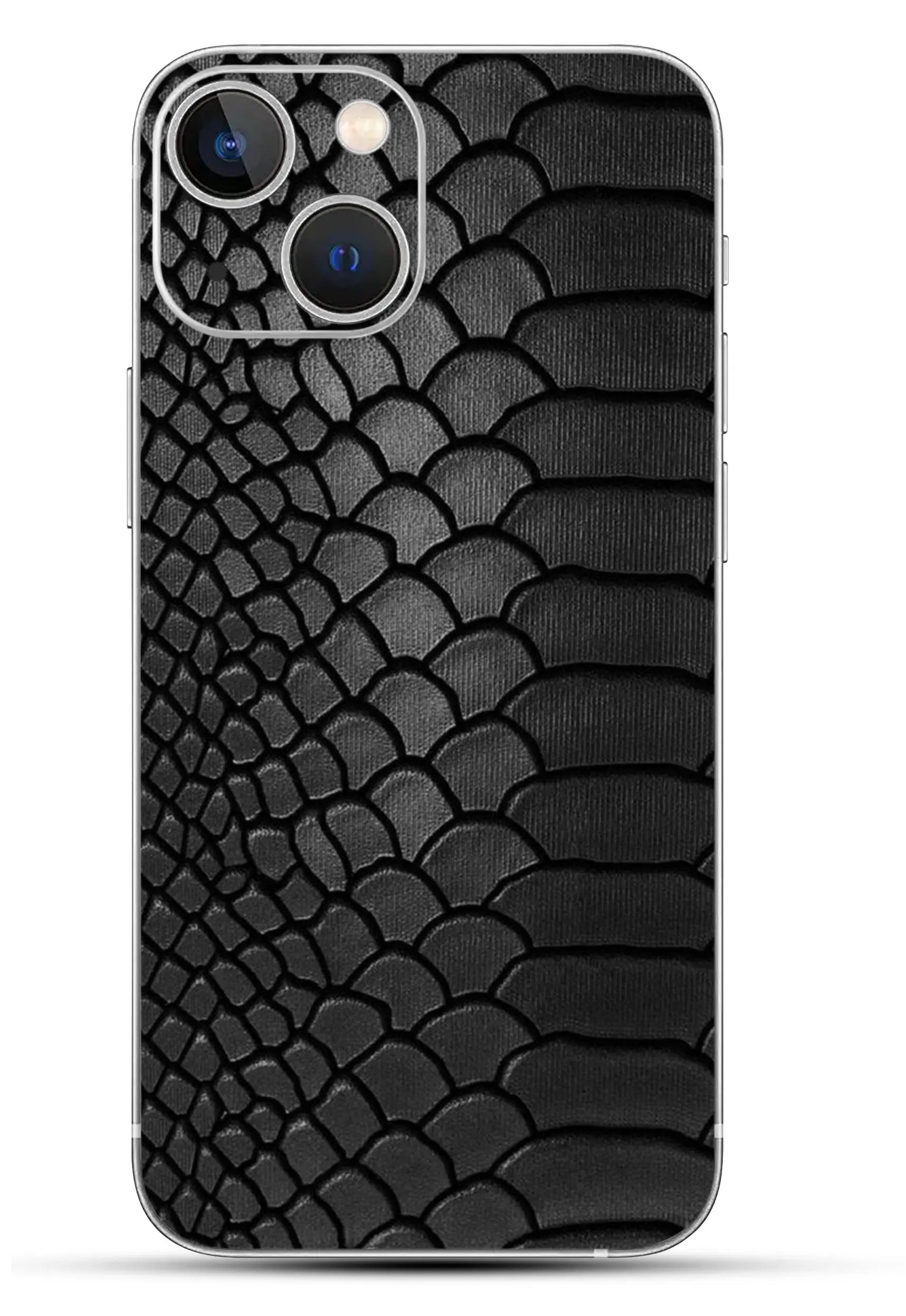 Crocodile Mobile 6D Skin - WrapSnap