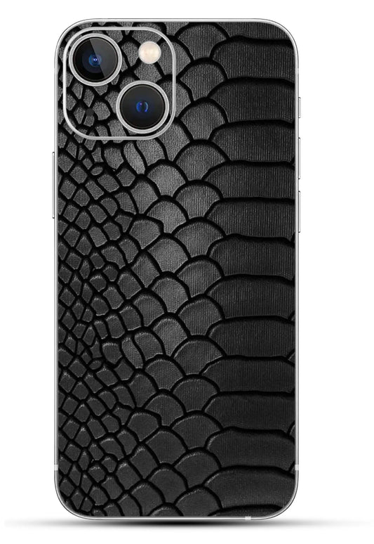 Crocodile Mobile 6D Skin - WrapSnap