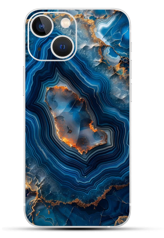 Marble Stone Mobile 6D Skin - WrapSnap