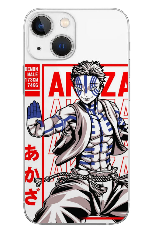 Demon Slayer Mobile 6D Skin - WrapSnap