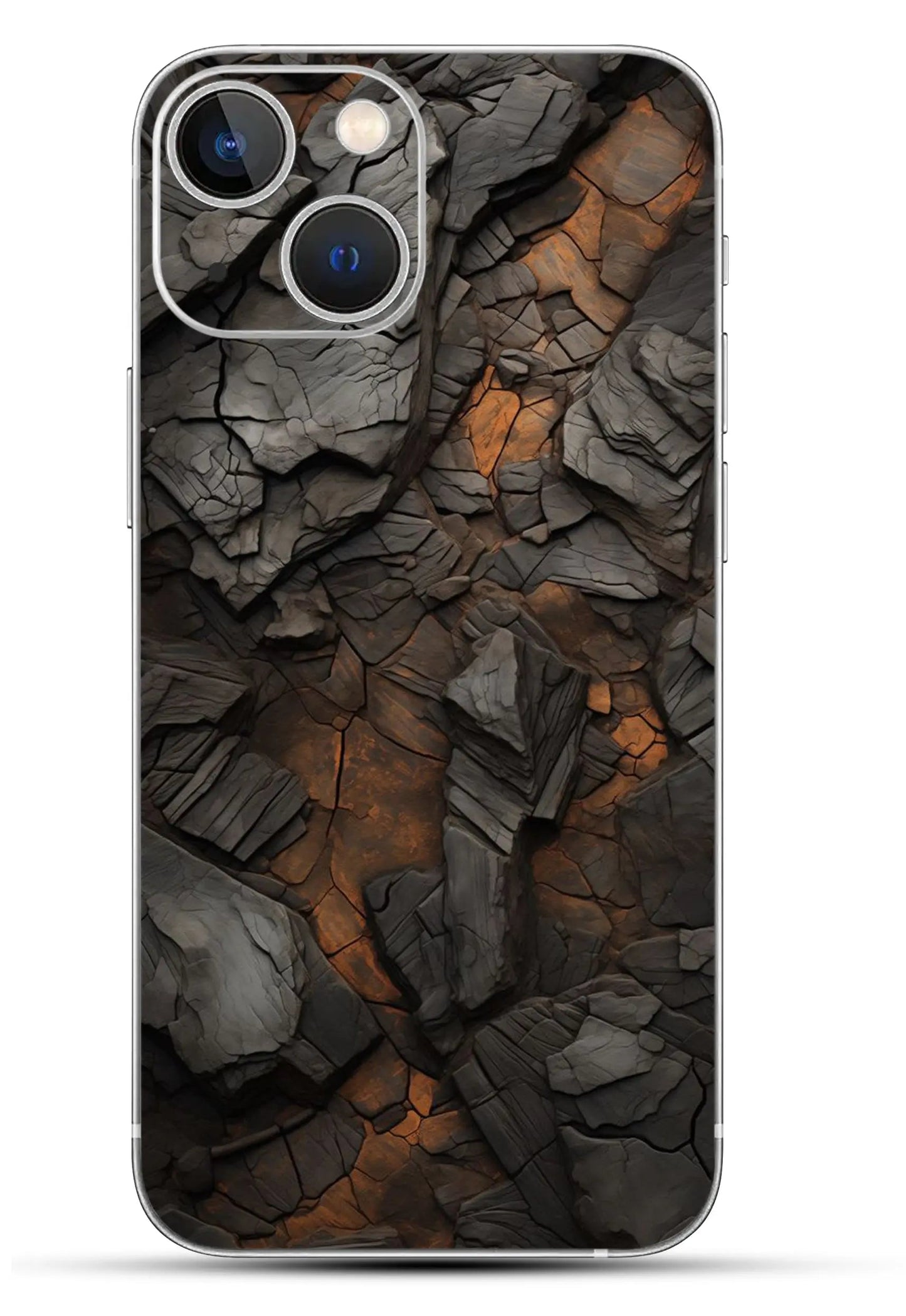 Stone Mobile 6D Skin - WrapSnap