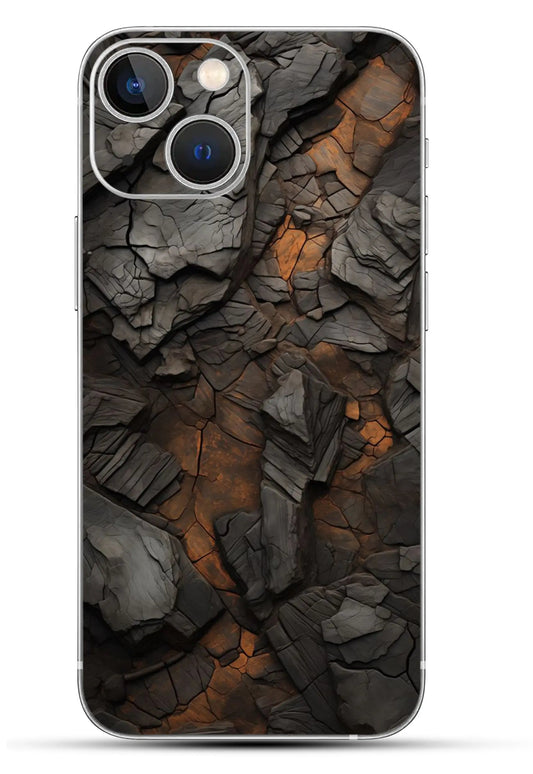 Stone Mobile 6D Skin - WrapSnap