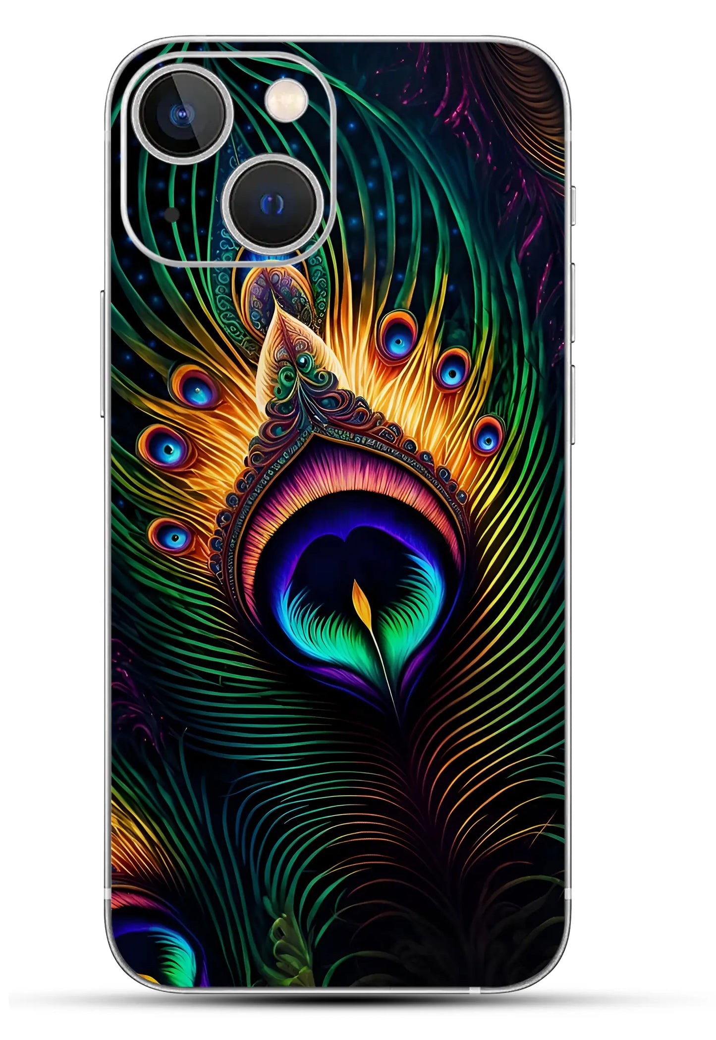 Morpankh Mobile Skin