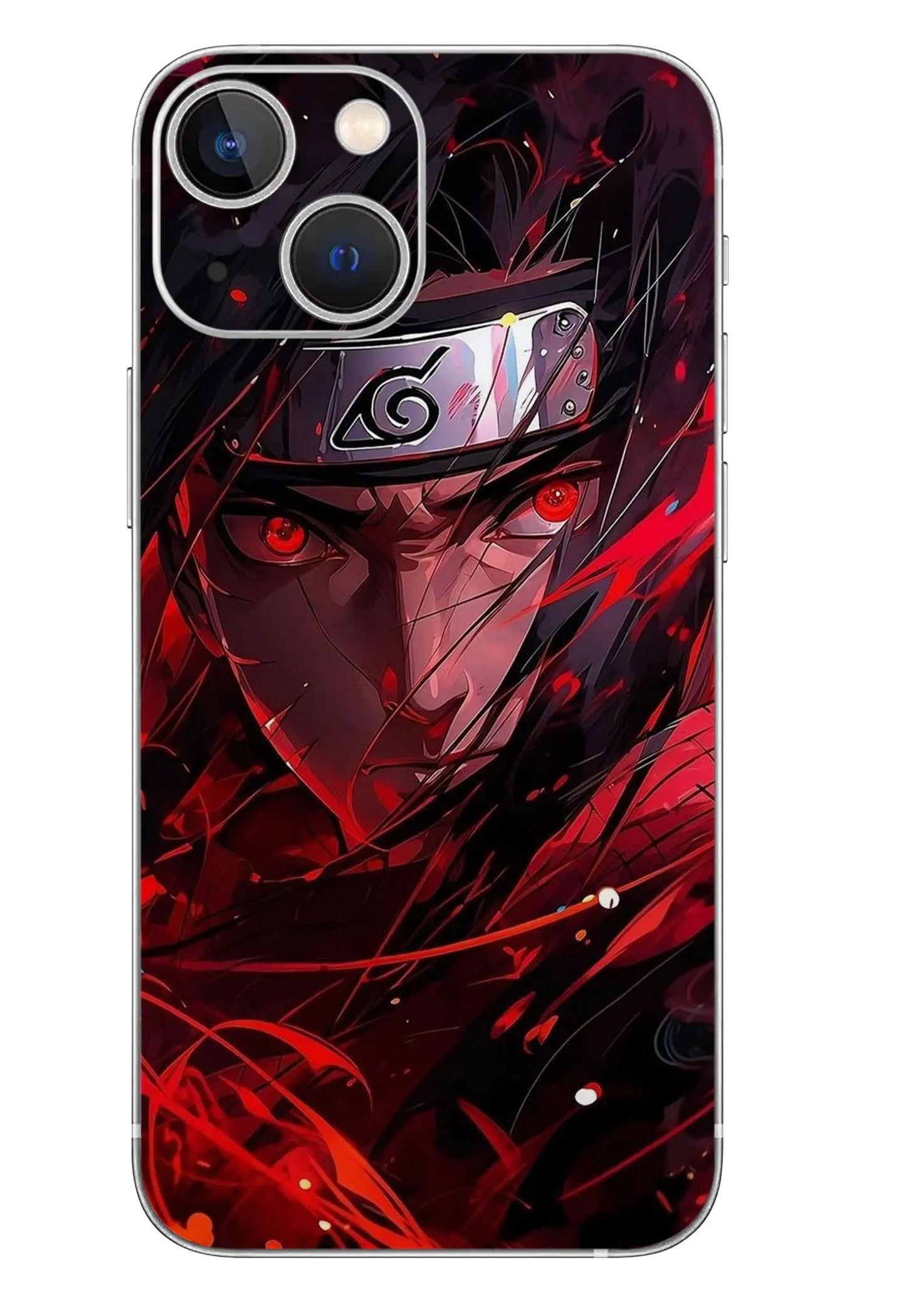 Naruto Mobile 6D Skin - WrapSnap
