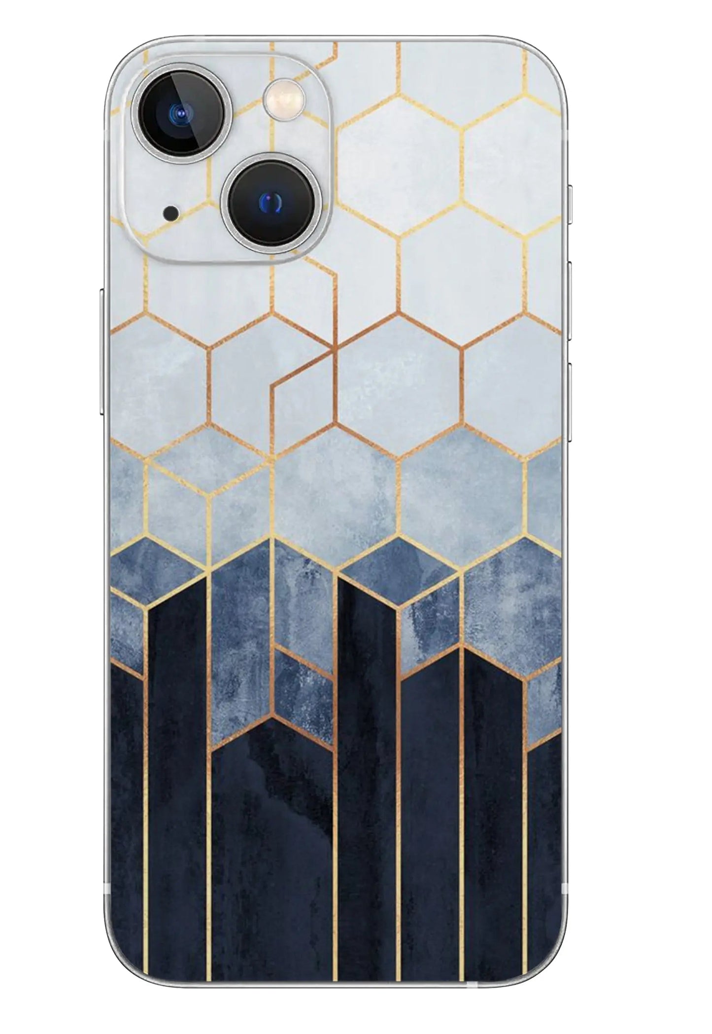 Strip Mobile 6D Skin - WrapSnap