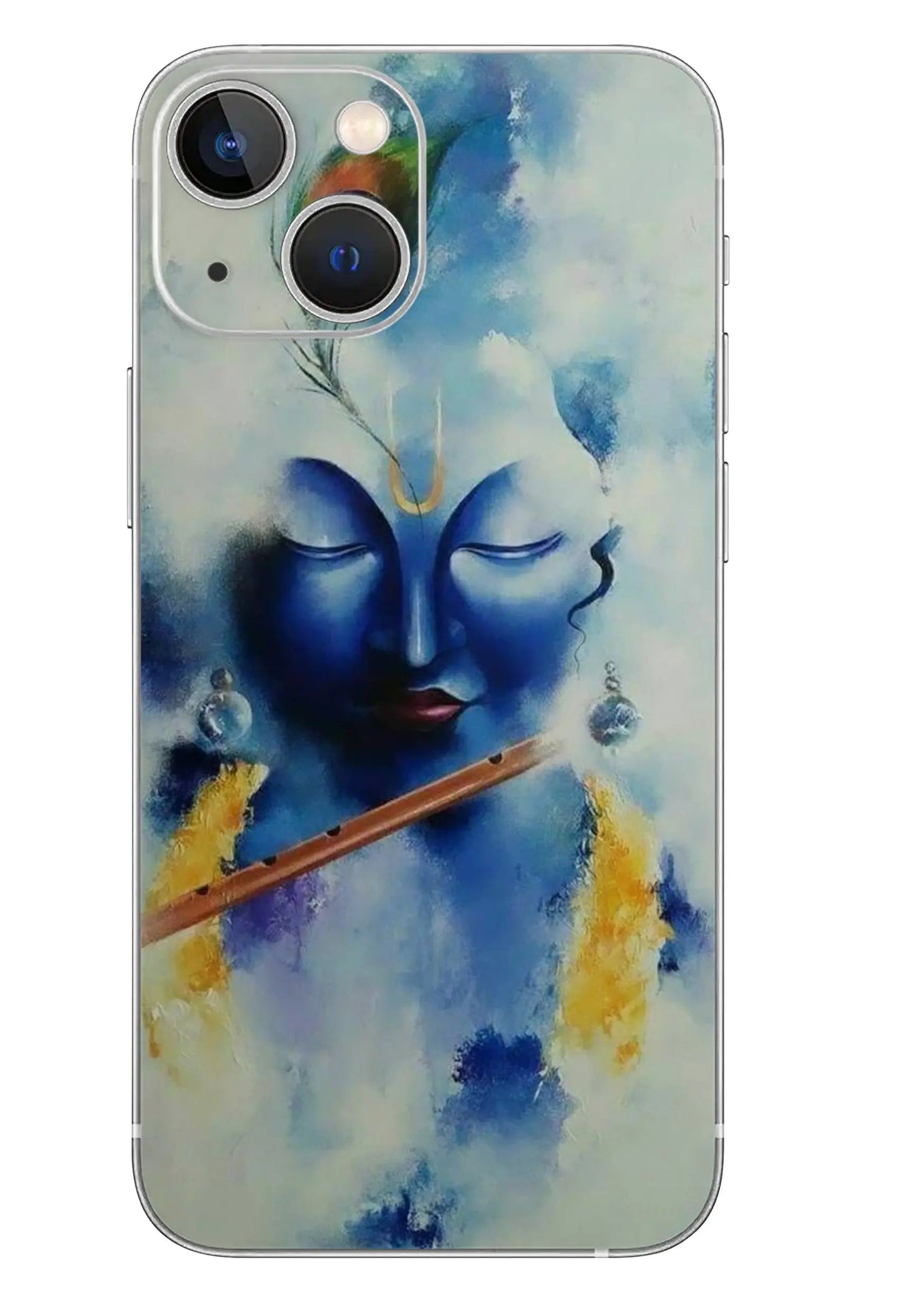 Krishna Mobile 6D Skin - WrapSnap