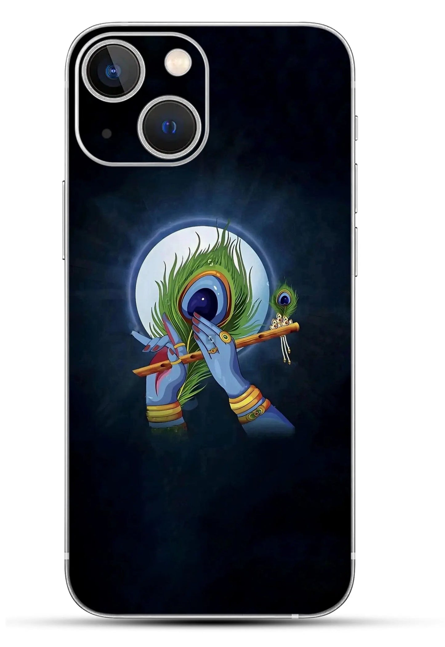 Morpankh Mobile 6D SKin - WrapSnap