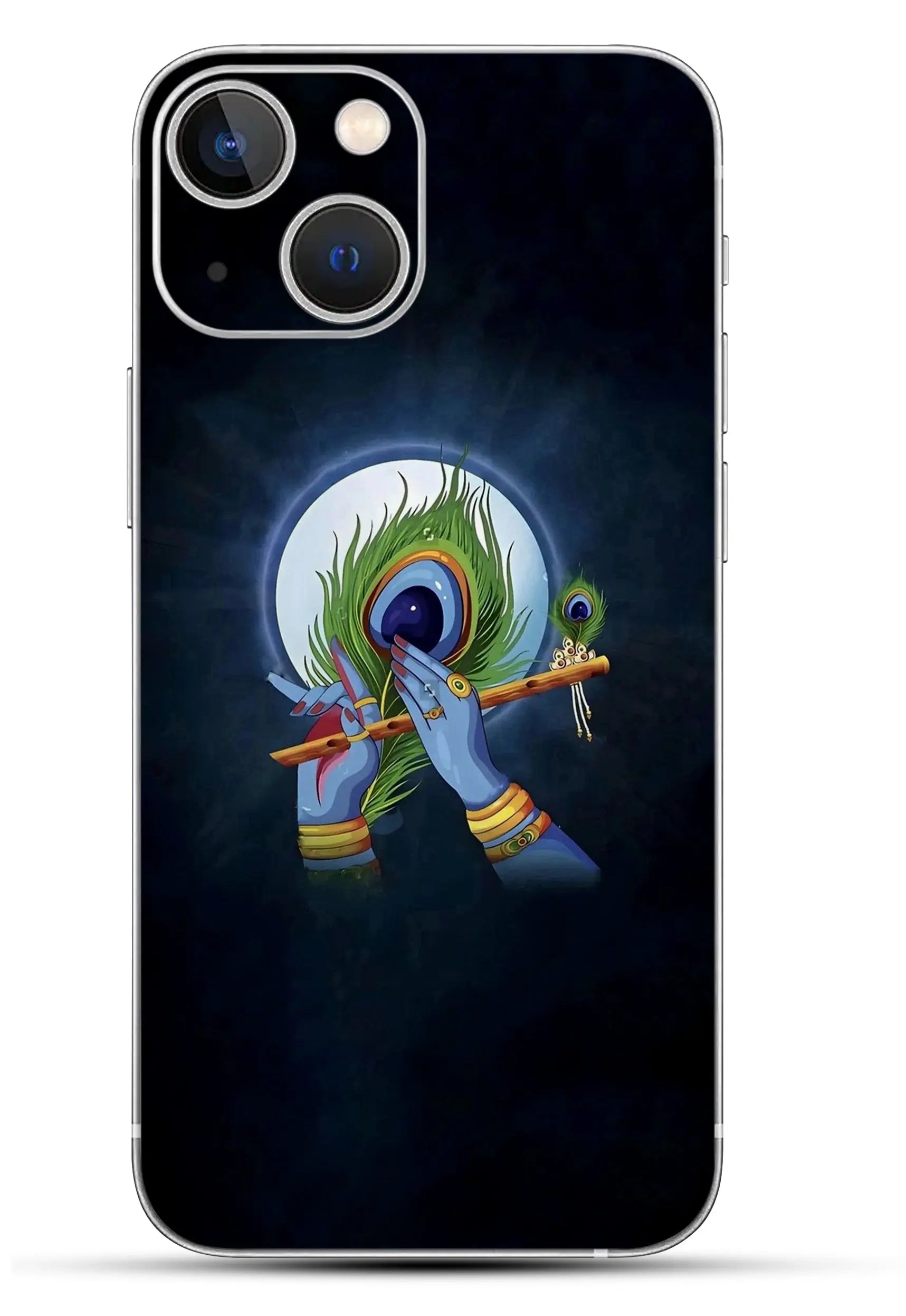 Morpankh Mobile 6D SKin - WrapSnap