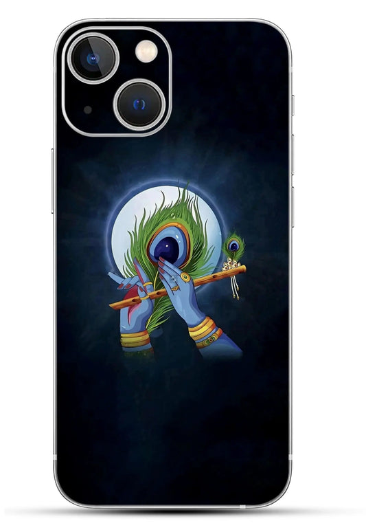 Morpankh Mobile 6D SKin - WrapSnap