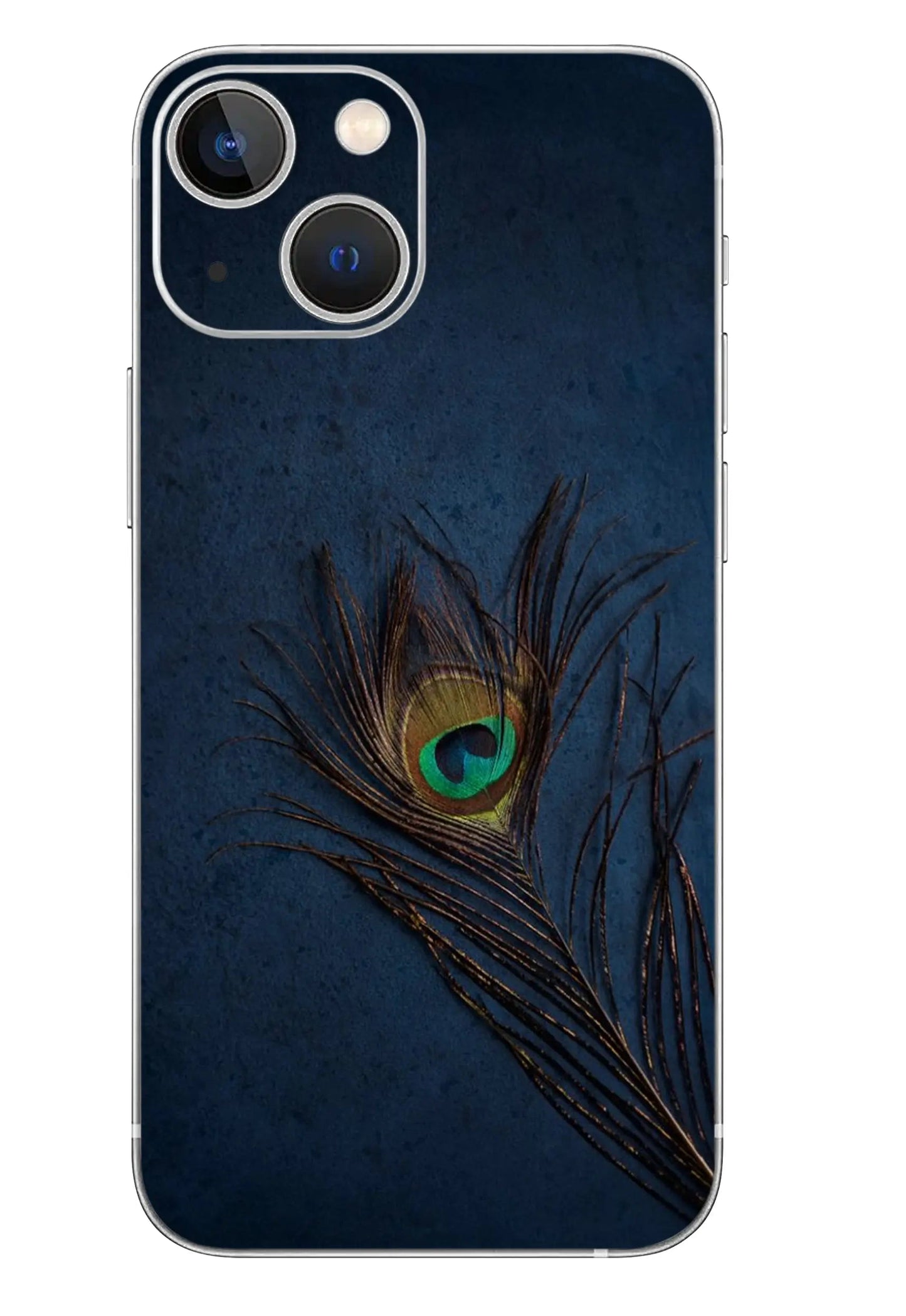 Morpankh #2 Mobile 6D Skin - WrapSnap