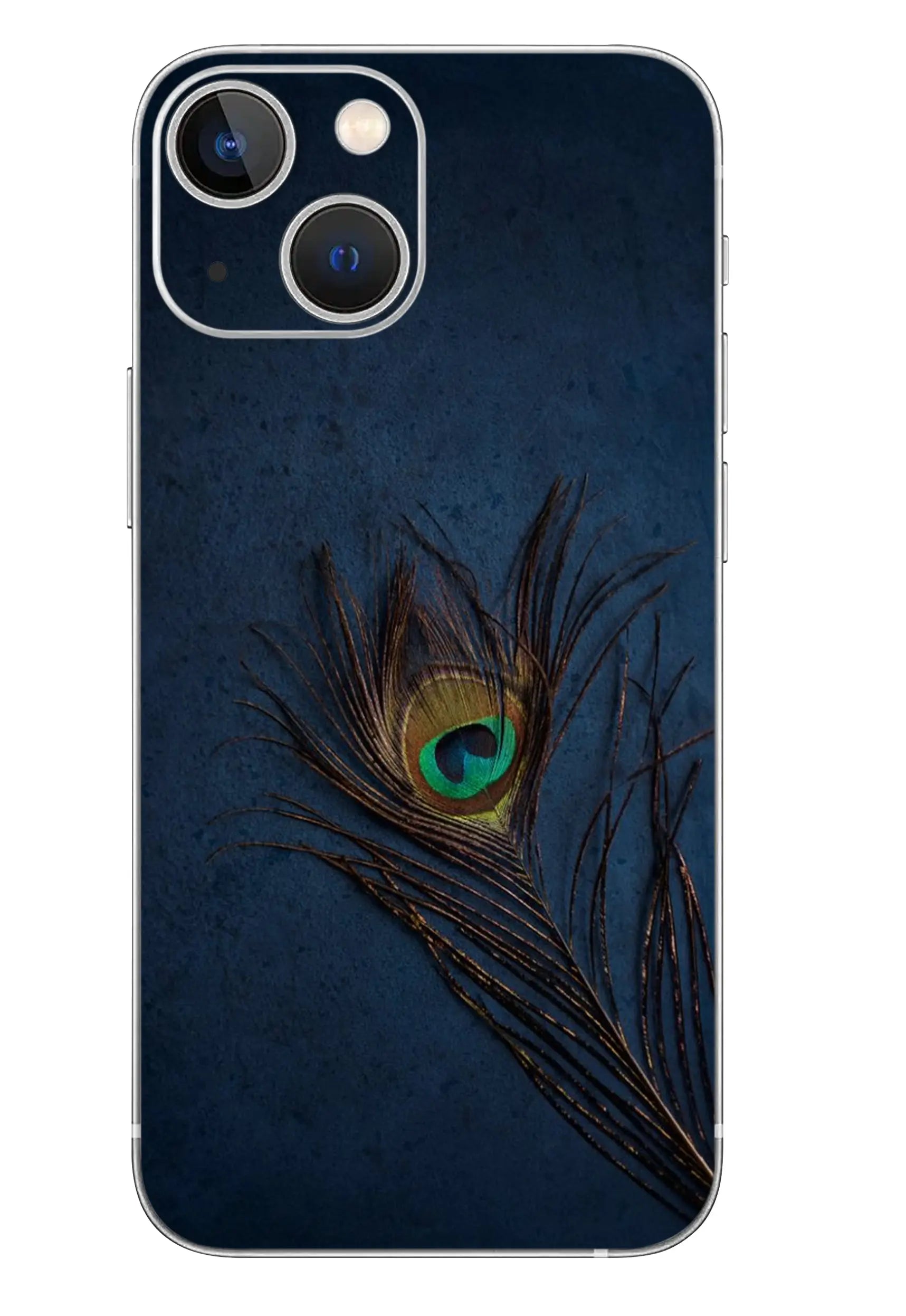 Morpankh #2 Mobile 6D Skin - WrapSnap