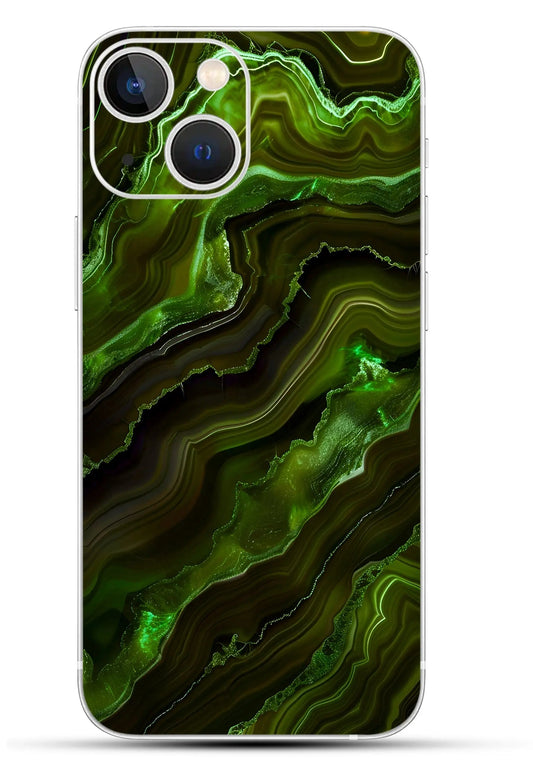 Marble Mobile 6D Skin - WrapSnap