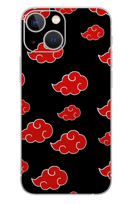 Hitachi Mobile 6D Skin - WrapSnap