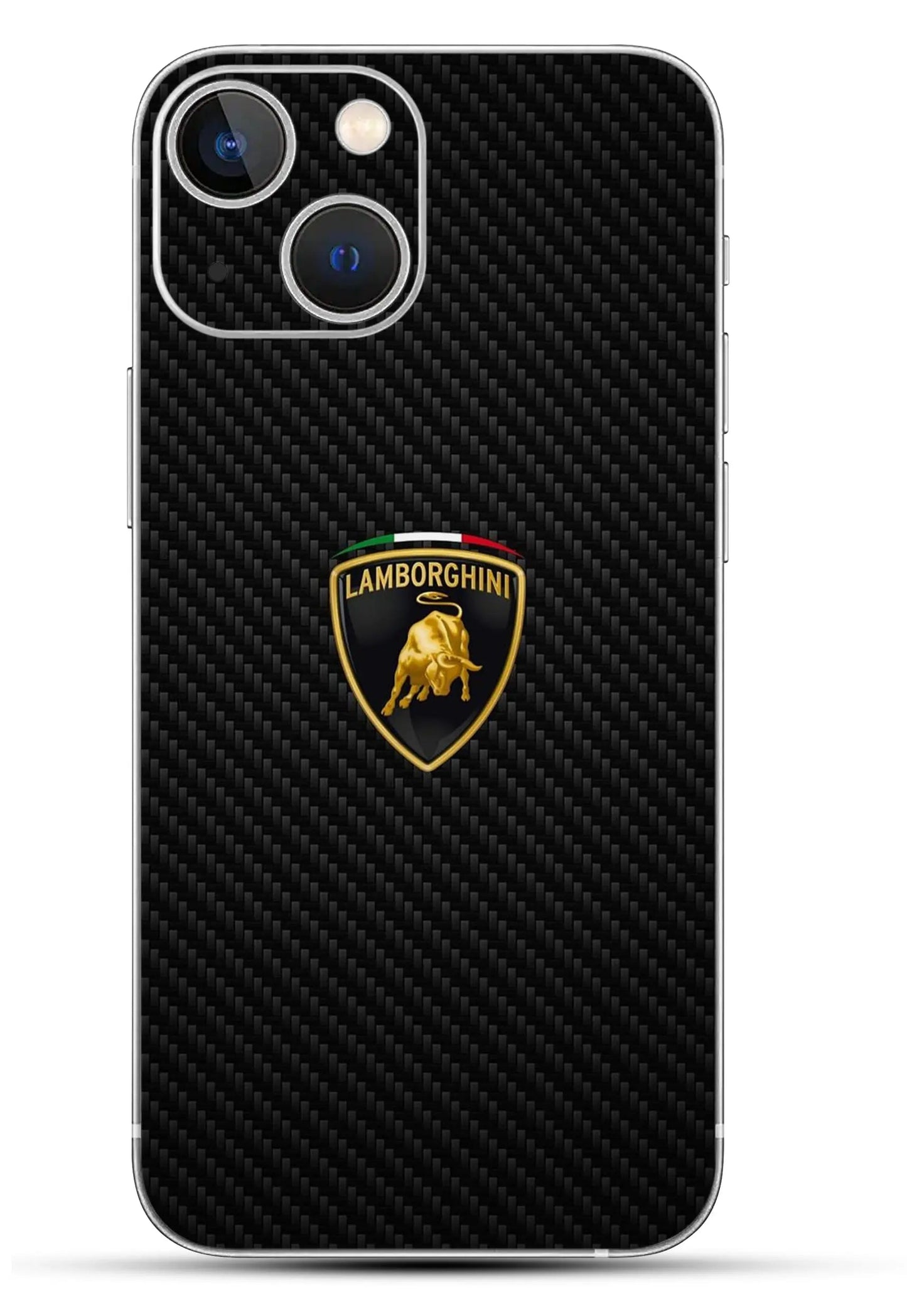 Lamborghini Mobile 6D Skin - WrapSnap