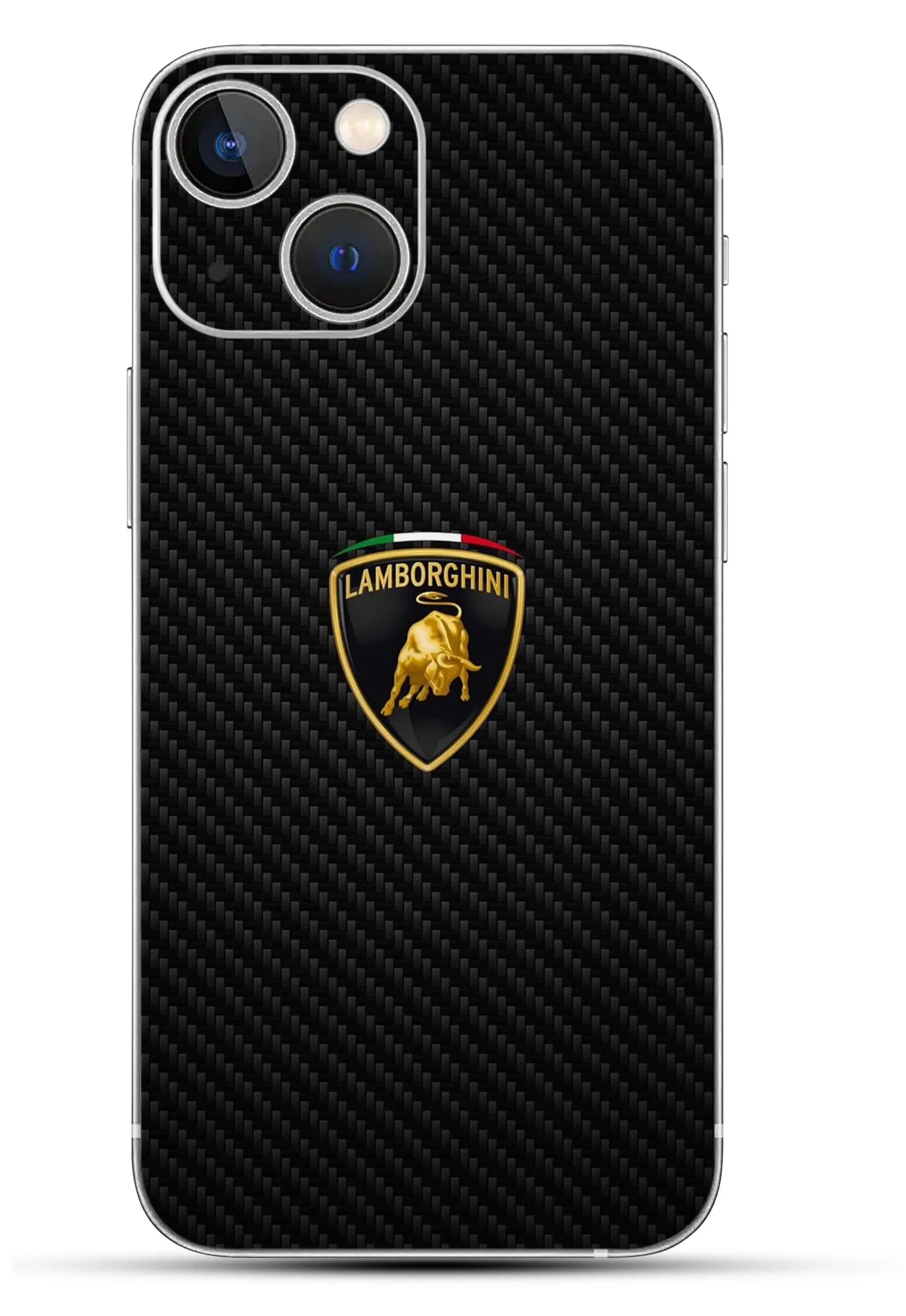 Lamborghini Mobile 6D Skin - WrapSnap