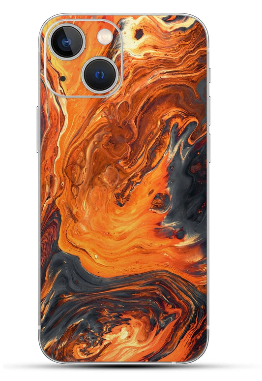 Lava Mobile 6D Skin - WrapSnap