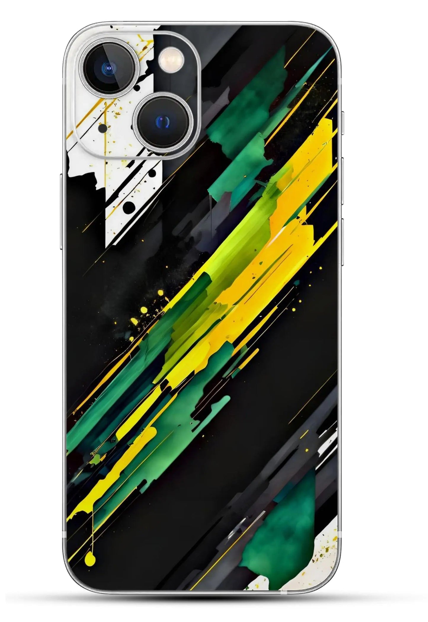 Graffity Mobile 6D Skin - WrapSnap