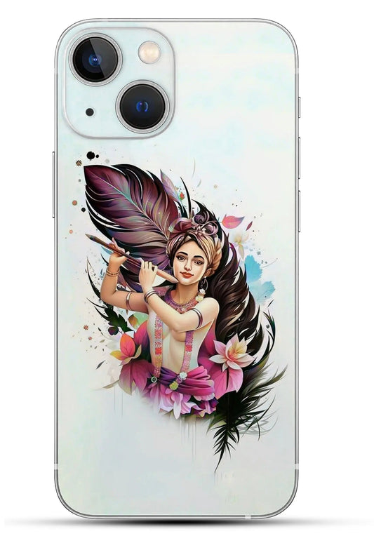 Krishna Mobile 6D Skin - WrapSnap