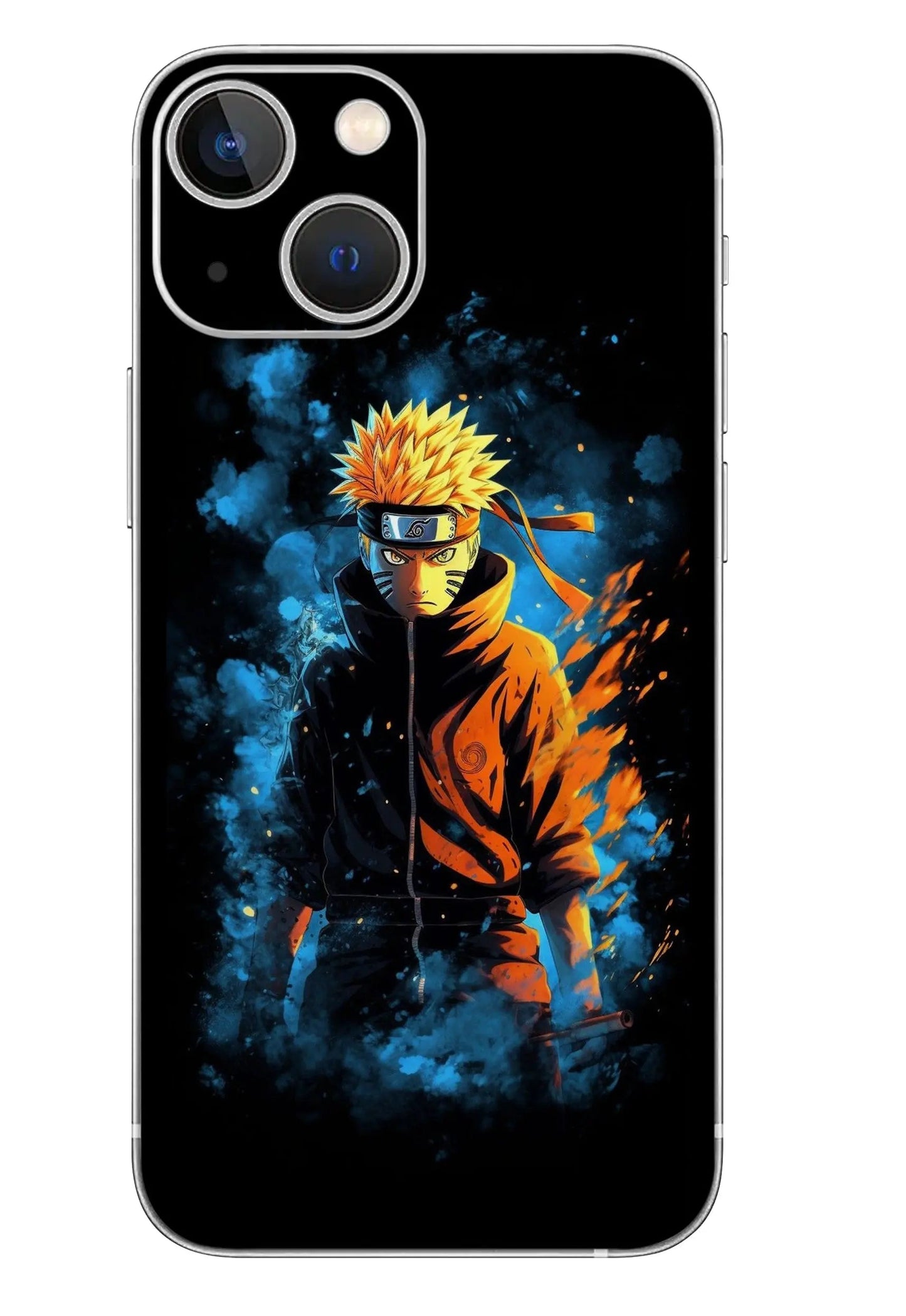 Naruto Mobile 6D Skin - WrapSnap