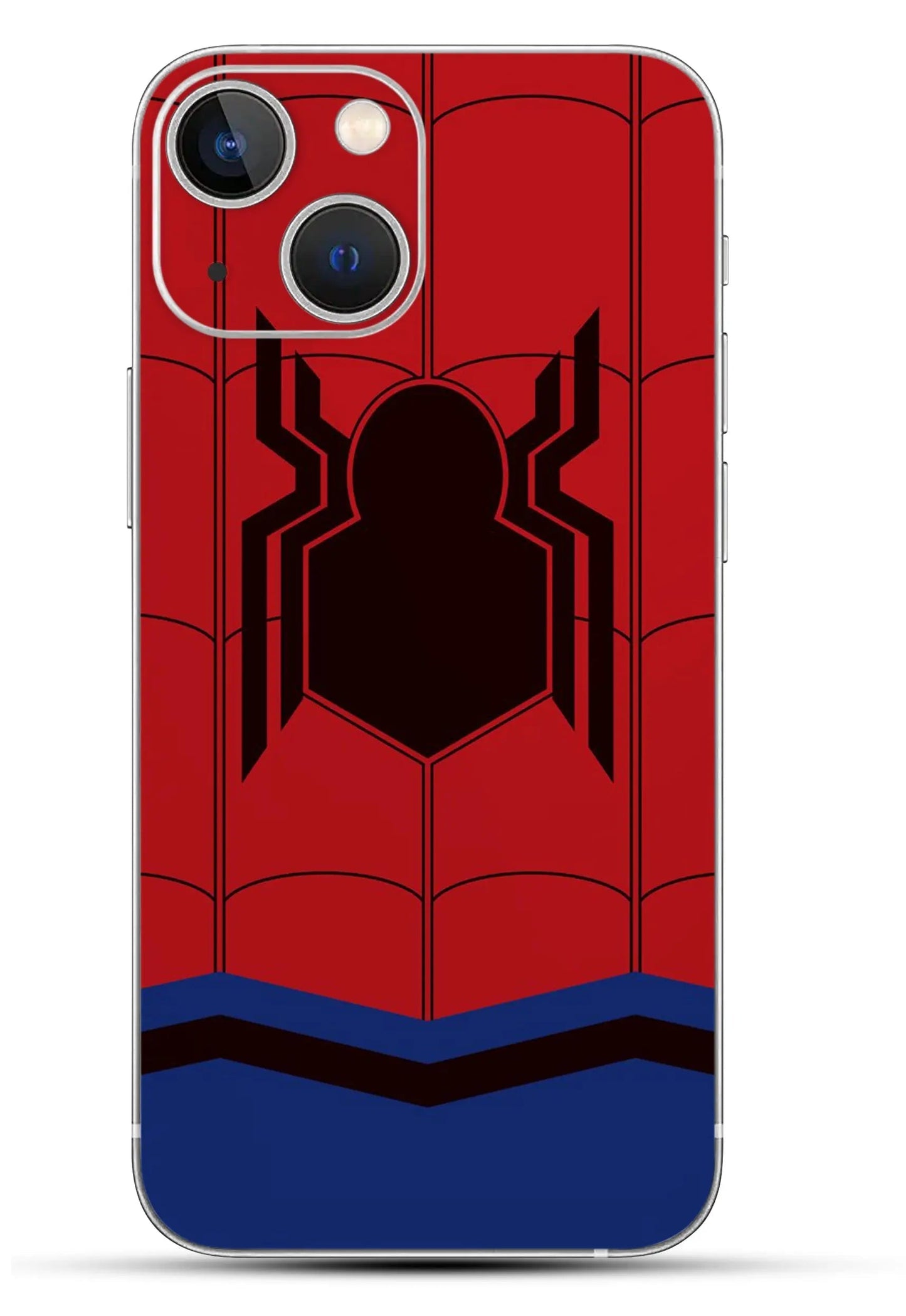 Spiderman Mobile 6D Skin - WrapSnap
