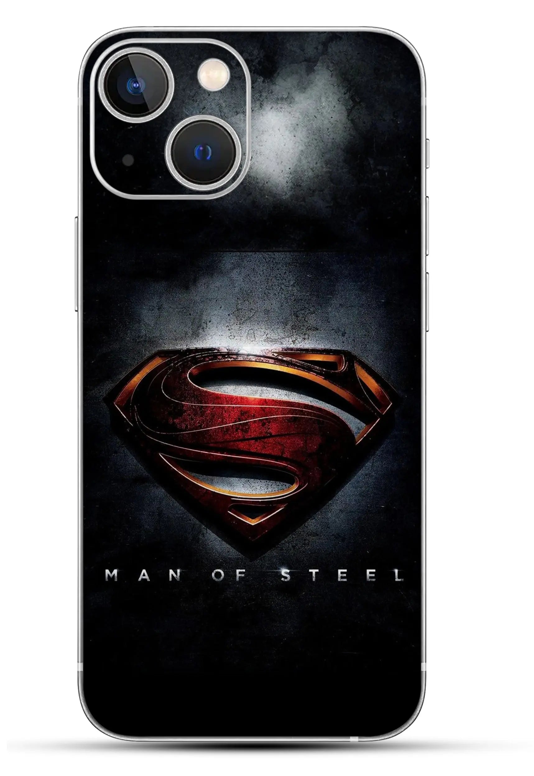 Superman Mobile 6D Skin - WrapSnap