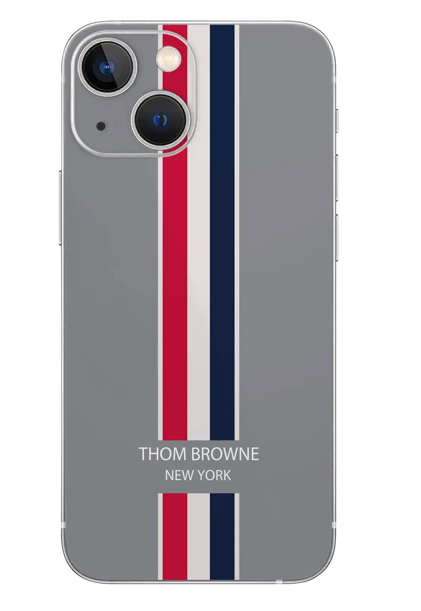 Thom Brownie Mobile 6D Skin - WrapSnap