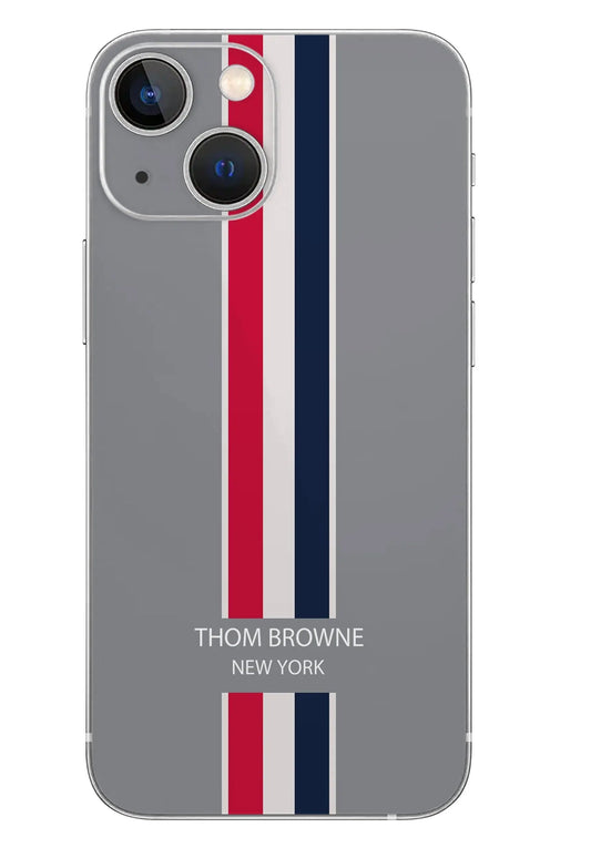 Thom Brownie Mobile 6D Skin - WrapSnap
